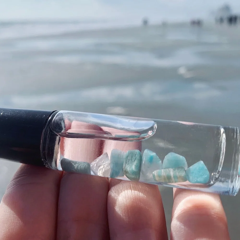 Turquoise Fragrance Oil - Picture 3 of 4